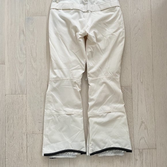 Women's Burton Snow Pants - Picture 2 of 3